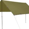 Robens Tarps & Shelters-Trail Tarp 3 x 3m
