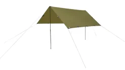 Robens Tarps & Shelters-Trail Tarp 3 x 3m