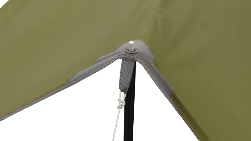 Robens Tarps & Shelters-Trail Tarp 3 x 3m