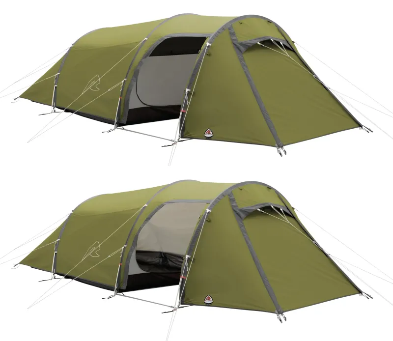 Robens Backpacking & Lightweight Tents-Voyager Versa 3 Tent
