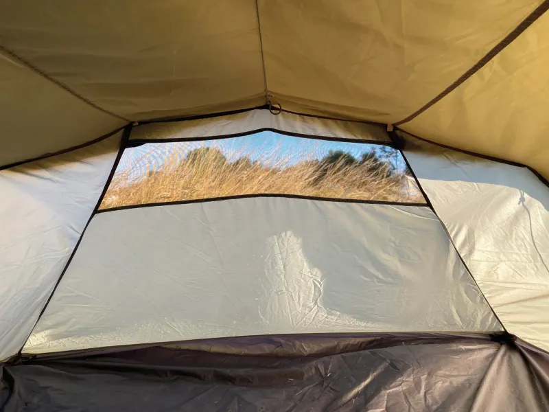 Robens Backpacking & Lightweight Tents-Voyager Versa 3 Tent