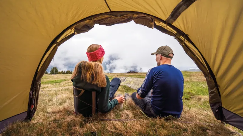 Robens Backpacking & Lightweight Tents-Voyager Versa 3 Tent