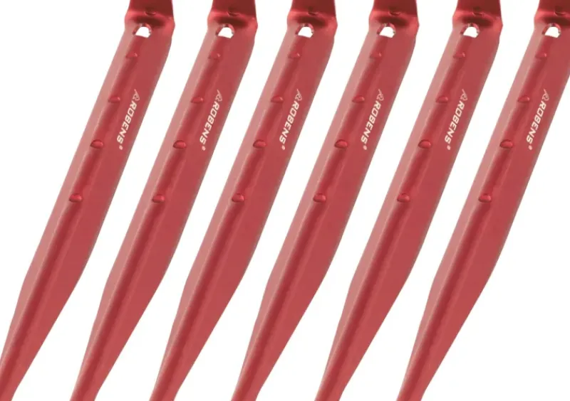 Robens Tent Pegs-V-Stake Pegs