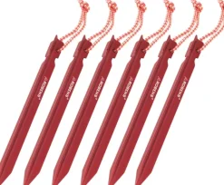 Robens Tent Pegs-Y-Stake Pegs