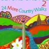 Robin Tetlow Maps And Books-Beyond Bristol 2: 24 More Country Walks Book