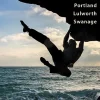 Rockfax Maps And Books-Dorset Bouldering Guide - Portland Lulworth and Swanage