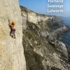 Great Western Rock Maps And Books-Rockfax Dorset Climbing Guide