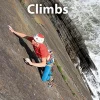 Rockfax Maps And Books-West Country Climbs