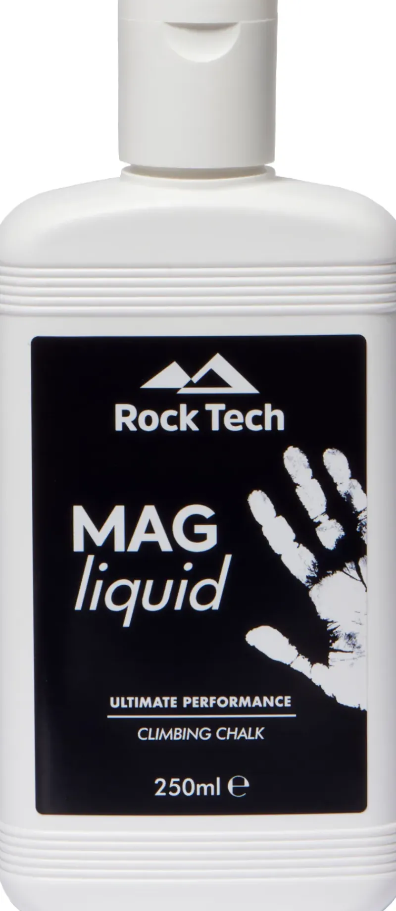Rock Technologies Chalk & Chalkbags-MAG Liquid Chalk - 250ml
