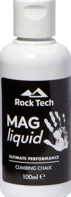 Rock Technologies Chalk & Chalkbags-MAG Liquid Chalk - 100ml