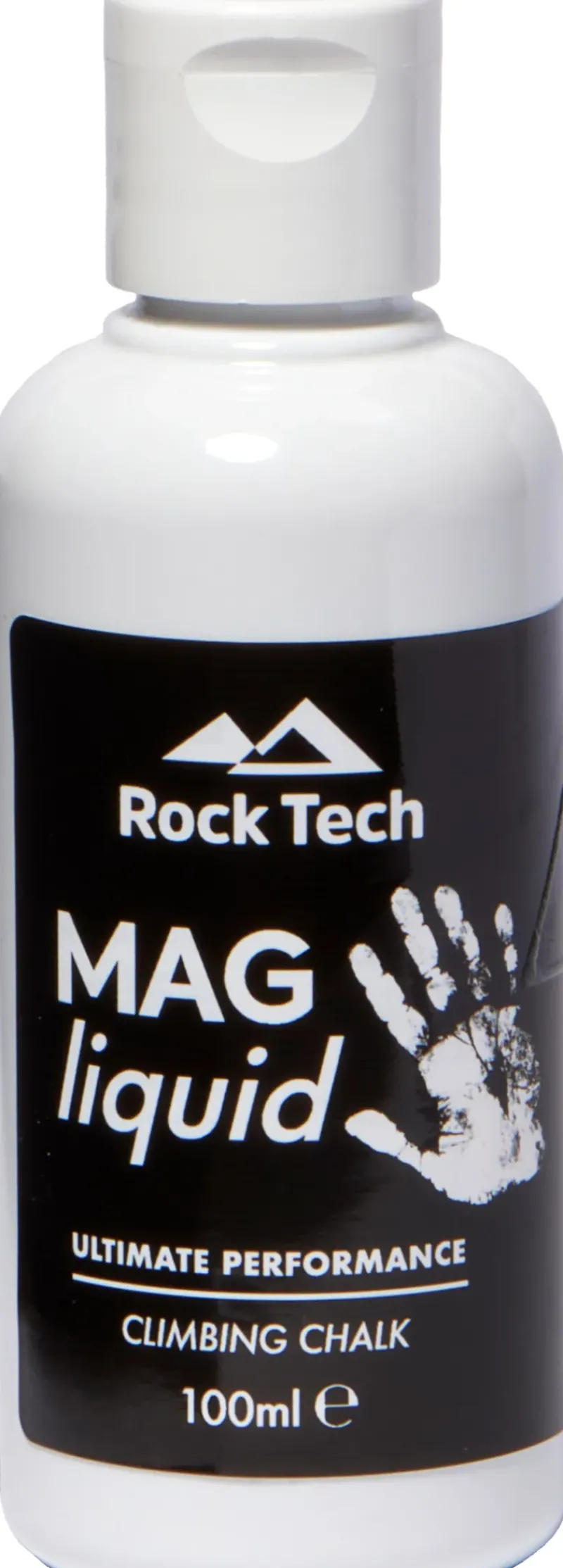 Rock Technologies Chalk & Chalkbags-MAG Liquid Chalk - 100ml