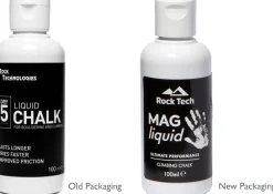 Rock Technologies Chalk & Chalkbags-MAG Liquid Chalk - 100ml