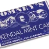 Romneys Energy Bars-Kendal Mint Cake - 125g