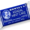 Romneys Energy Bars-Kendal Mint Cake Mini Bar