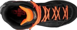 Salewa Hiking Shoes & Boots|Mid Height Boots-Mens MTN Trainer 2 Mid GTX Boots - Onyx