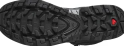 Salomon Hiking Shoes & Boots|Hiking Boots-Mens Quest 4 GTX Boots - Olive Night-Peat-Safari