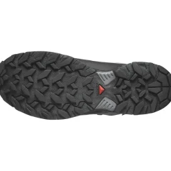 Salomon Walking Shoes-Mens X Ultra 360 GTX Shoes - Black-Magnet-Quiet Shade