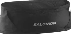Salomon Hip Packs & Crossbody'S-Pulse Running Belt - Black