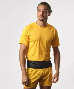 Salomon Hip Packs & Crossbody'S-Pulse Running Belt - Black