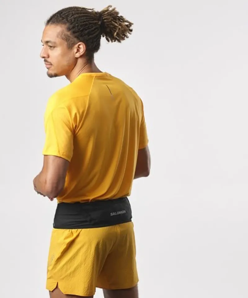 Salomon Hip Packs & Crossbody'S-Pulse Running Belt - Black