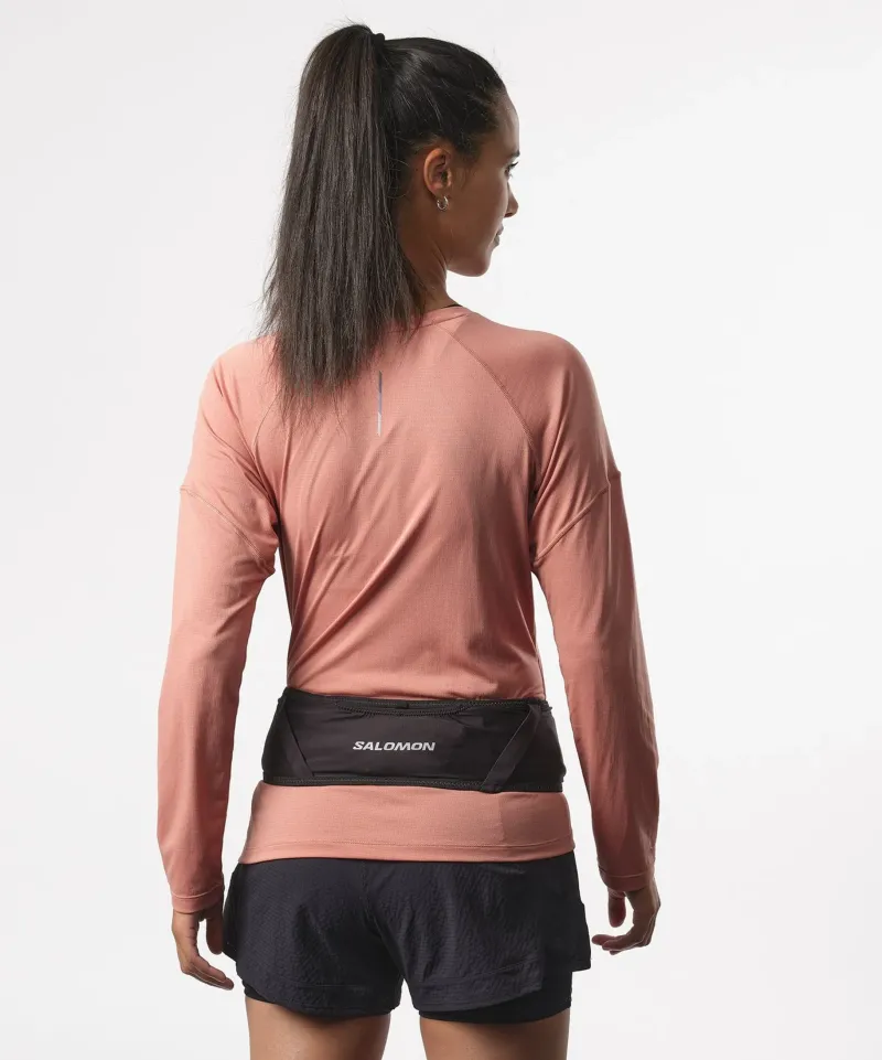 Salomon Hip Packs & Crossbody'S-Pulse Running Belt - Black