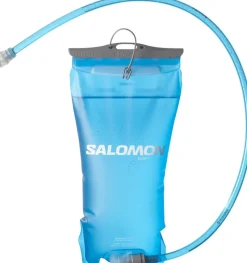 Salomon Hydration Systems-Soft Reservoir - 1.5L - Clear Blue