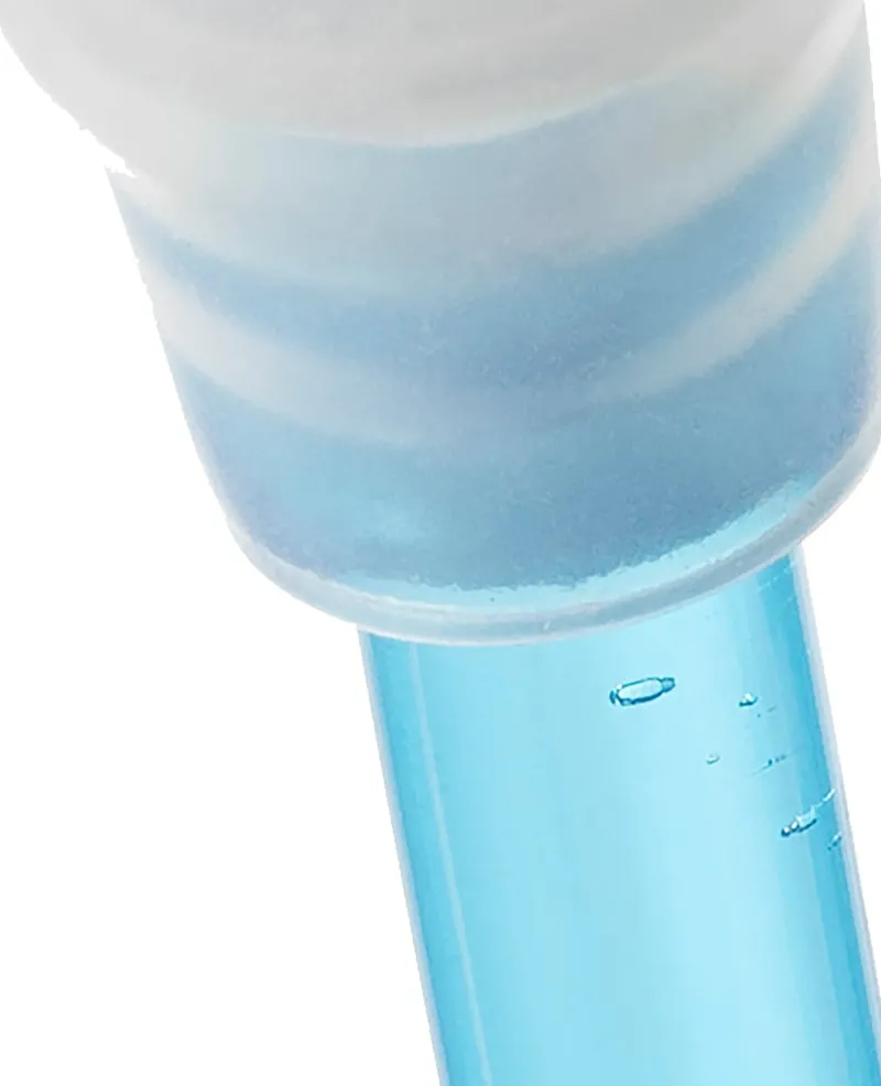 Salomon Hydration Systems-Soft Reservoir - 1.5L - Clear Blue