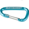 Sea To Summit Buckles & Straps-Accessory Carabiner Set - 3pcs