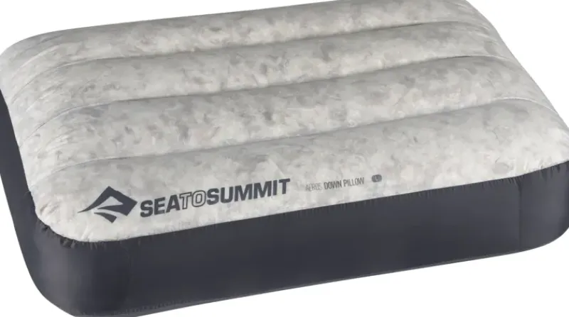 Sea To Summit Sleep Accessories-Aeros Down Pillow - Large