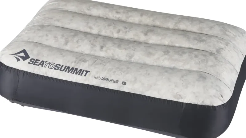 Sea To Summit Sleep Accessories-Aeros Down Pillow - Large
