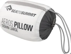 Sea To Summit Sleep Accessories-Aeros Down Pillow - Large