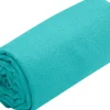Sea To Summit Toiletries & Personal Hygiene-Airlite Towel - L - Baltic