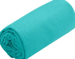 Sea To Summit Toiletries & Personal Hygiene-Airlite Towel - L - Baltic