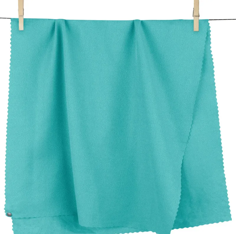 Sea To Summit Toiletries & Personal Hygiene-Airlite Towel - L - Baltic