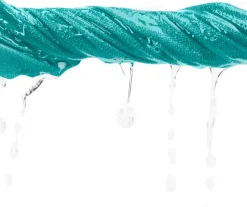 Sea To Summit Toiletries & Personal Hygiene-Airlite Towel - L - Baltic