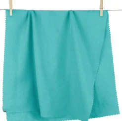 Sea To Summit Toiletries & Personal Hygiene-Airlite Towel - S - Baltic