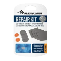 Sea To Summit Gear Repair-Air Mat Repair Kit - Grey
