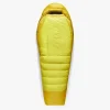 Sea To Summit Backpacking & Lightweight Sleeping Bags-Alpine -29C Down Sleeping Bag - Regular