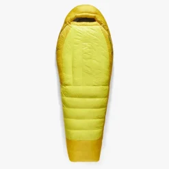 Sea To Summit Backpacking & Lightweight Sleeping Bags-Alpine -29C Down Sleeping Bag - Regular