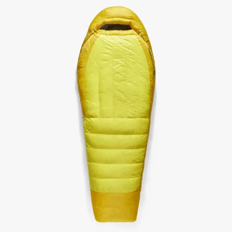 Sea To Summit Backpacking & Lightweight Sleeping Bags-Alpine -29C Down Sleeping Bag - Regular