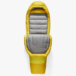 Sea To Summit Backpacking & Lightweight Sleeping Bags-Alpine -29C Down Sleeping Bag - Regular