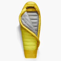 Sea To Summit Backpacking & Lightweight Sleeping Bags-Alpine -29C Down Sleeping Bag - Regular