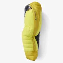 Sea To Summit Backpacking & Lightweight Sleeping Bags-Alpine -29C Down Sleeping Bag - Regular