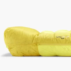 Sea To Summit Backpacking & Lightweight Sleeping Bags-Alpine -29C Down Sleeping Bag - Regular
