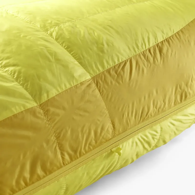 Sea To Summit Backpacking & Lightweight Sleeping Bags-Alpine -29C Down Sleeping Bag - Regular