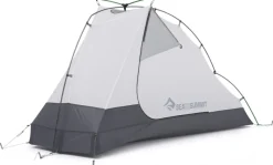 Sea To Summit Backpacking & Lightweight Tents-Alto TR1 PLUS Tent Package - Green