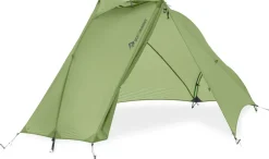 Sea To Summit Backpacking & Lightweight Tents-Alto TR1 PLUS Tent Package - Green