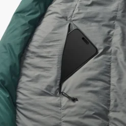 Sea To Summit Backpacking & Lightweight Sleeping Bags-Ascent -1C Down Sleeping Bag - Long