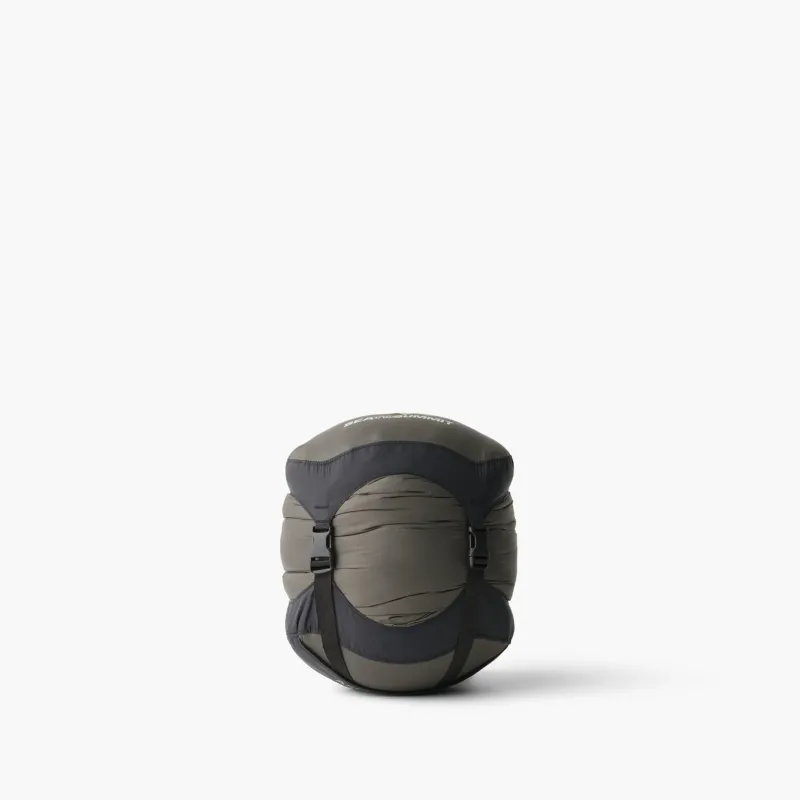 Sea To Summit Backpacking & Lightweight Sleeping Bags-Ascent -9C Down Sleeping Bag - Regular