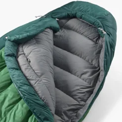 Sea To Summit Backpacking & Lightweight Sleeping Bags-Ascent -1C Down Sleeping Bag - Regular
